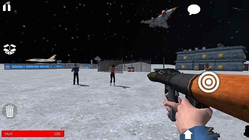 gmod（自带模组）测试版截图4