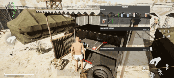 人渣scum生存破解版