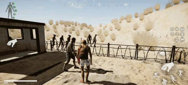 人渣scum破解版截图2