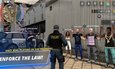 加州生活模拟器单机版截图3