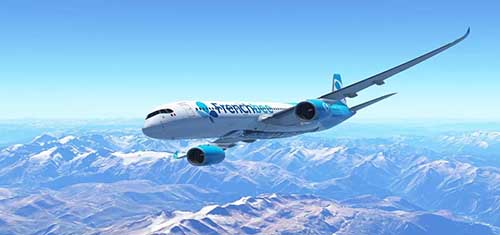 无限试飞全机型解锁破解版