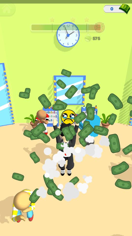 超市老大哥单机版截图2