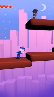 小兵大战小偷官方版截图2