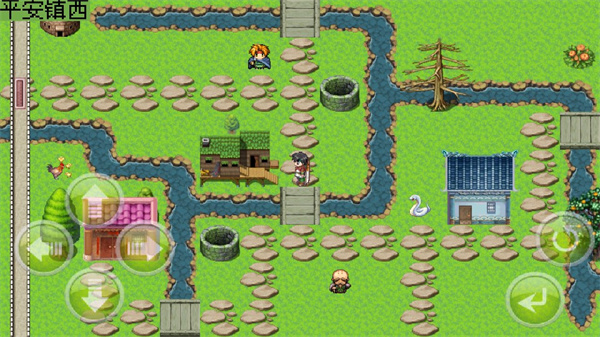 白金英雄坛2免费版截图3