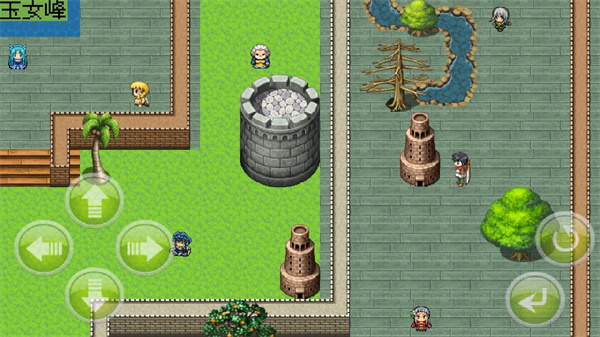 白金英雄坛2免费版截图5