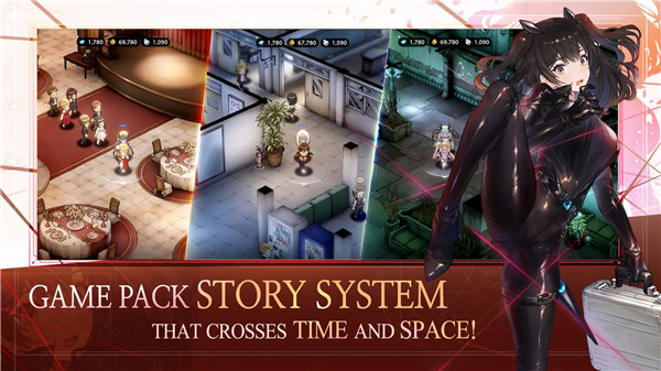 棕色尘埃22025破解版