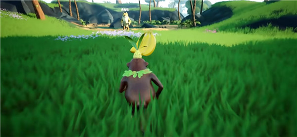 黑神话悟空儿童版截图2