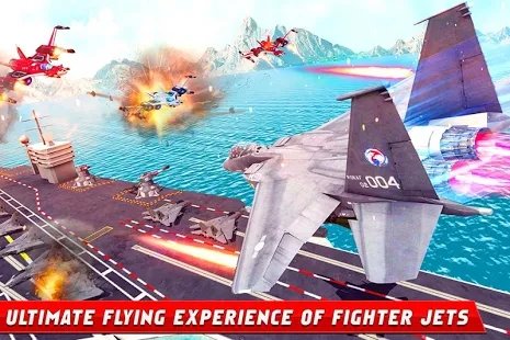 Formula机器人汽车破解版截图4