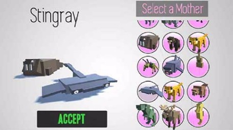 合成动物官方版截图3