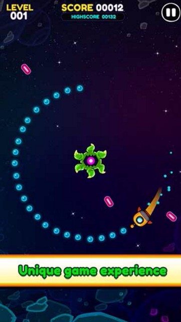 轨道竞速官方版