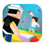 爱情助跑器官方正版