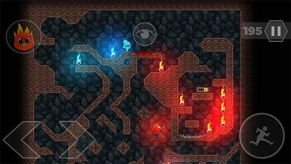 冰火人双人国际服版截图4