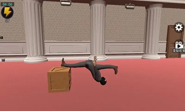 江洋大盗模拟器mod免费版截图2