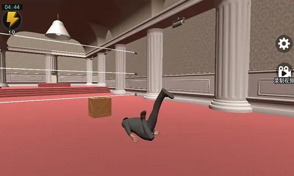 江洋大盗模拟器mod免费版截图4