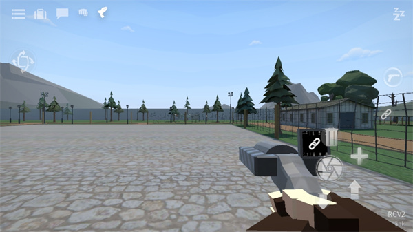 暴力沙盒仇恨安卓版截图4