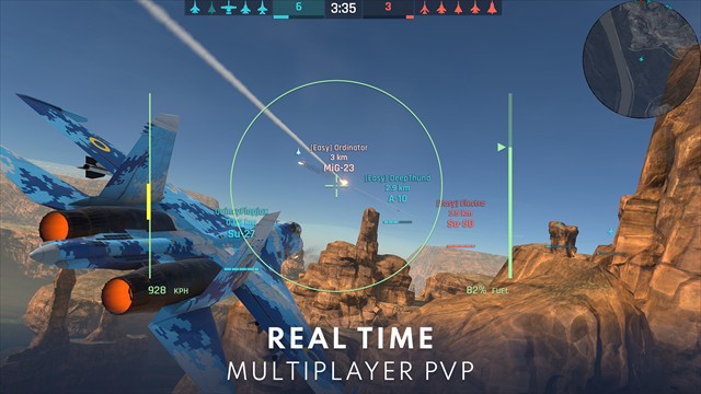 金属风暴体验服版