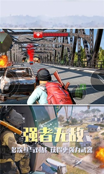 沙漠雄鹰官方正版