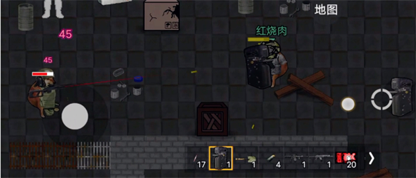 狗狗突围免费版截图3