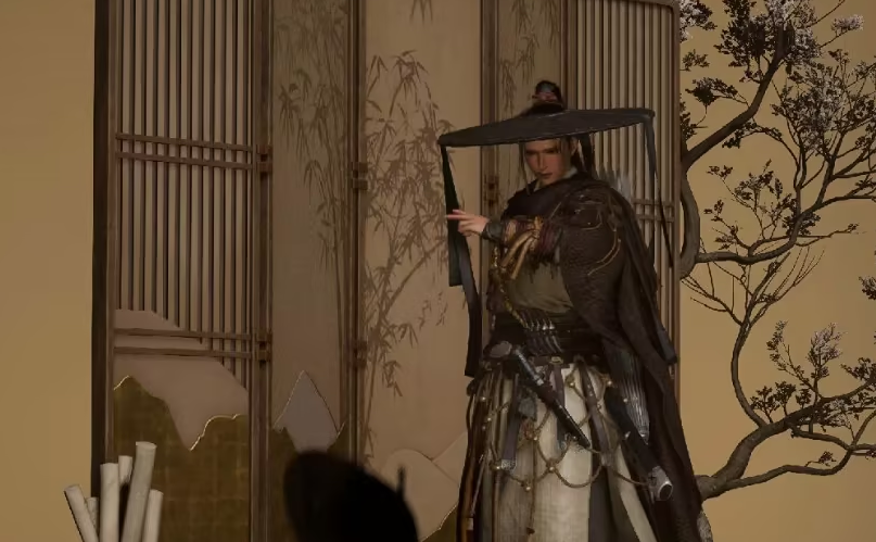 云燕云十六声单机版截图4