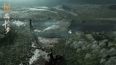 云燕云十六声单机版