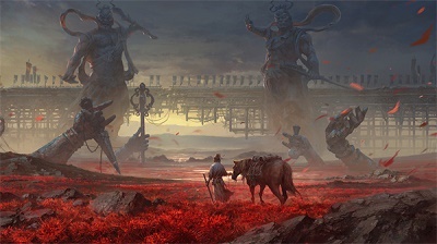 云燕云十六声单机版截图2