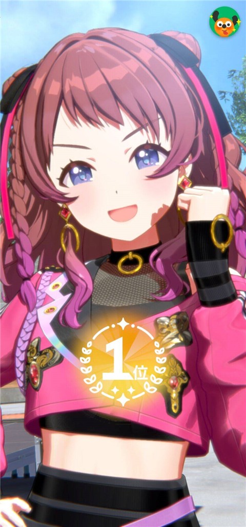 学园偶像大师初星破解版截图2