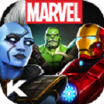 漫威英雄之域国际服版