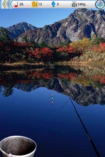 钓鱼看漂体验服版截图3