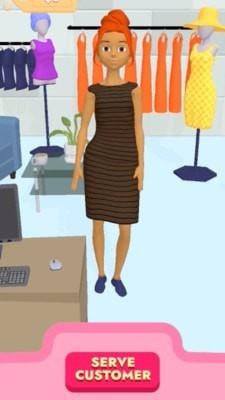 真我霓裳单机版