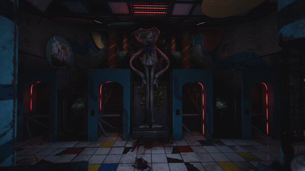 波比的时间第三章官方正版截图3