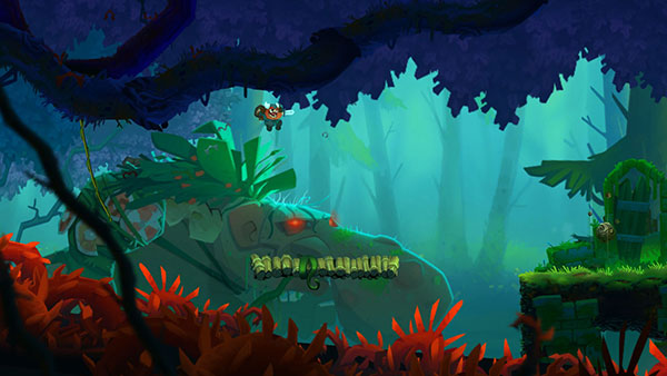 奥德玛单机版截图5