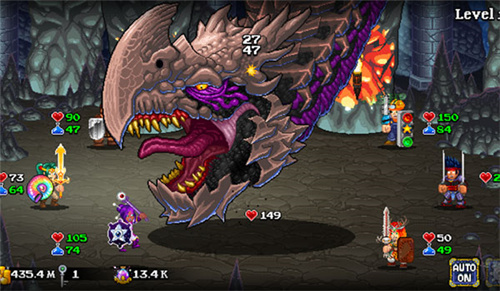 苏打地牢2汉化安卓版