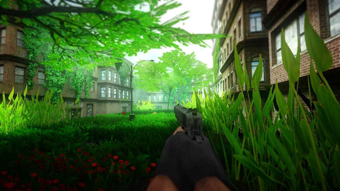 最后的幸存者官方版截图3