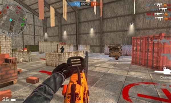 特战之王官方版截图2