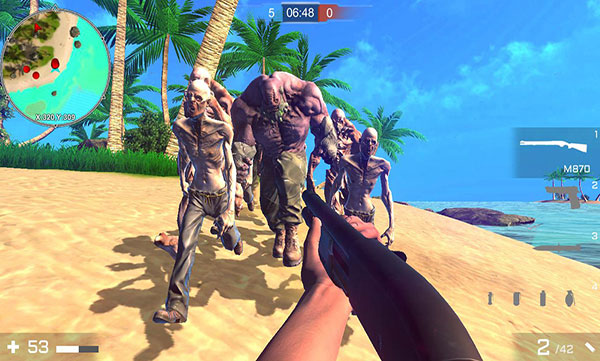 特战之王官方版截图3