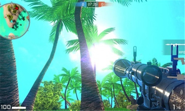 特战之王官方版