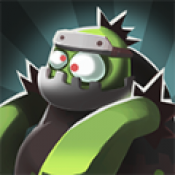 僵尸射手先生国际服版