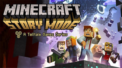 我的世界：故事模式全章破解版截图4