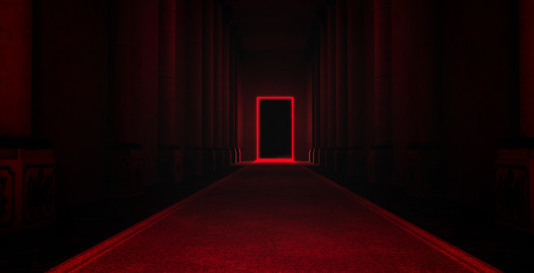 黑暗欺骗官方版