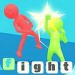 火柴人文字格斗体验服版