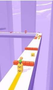 方块君挺住安卓版