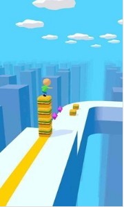 方块君挺住安卓版截图3