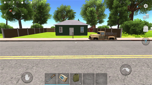 海洋家园生存岛2官方版