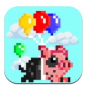 当猪飞的时候官方正版