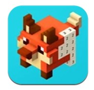 奇妙色彩方块破解版