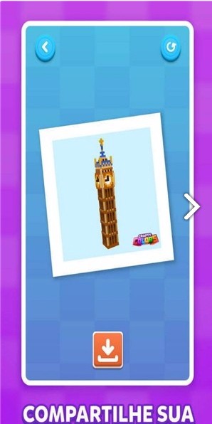 奇妙色彩方块破解版截图2