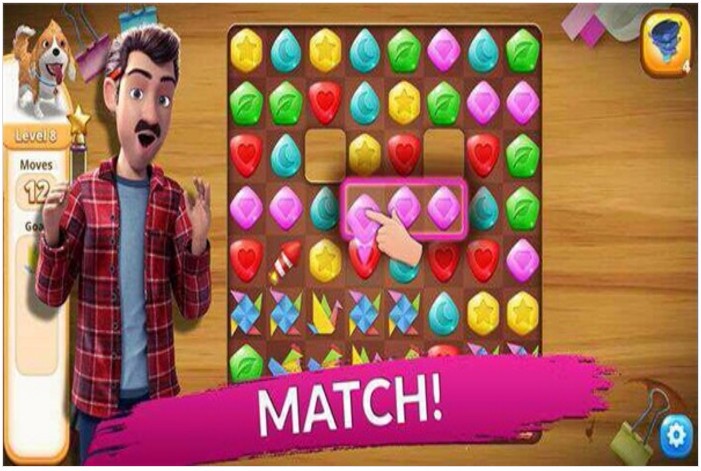 翻新这个房子安卓版截图3