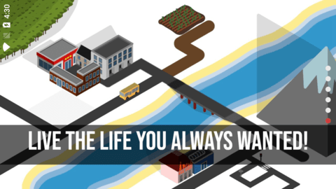 终极生活模拟器单机版