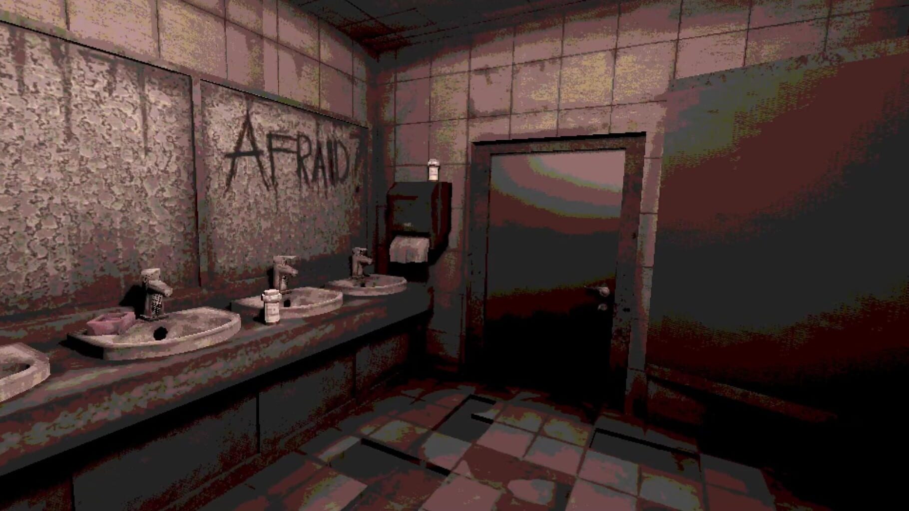 恶魔轮盘手机移植版