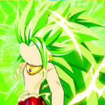 龙珠超的激斗官方版